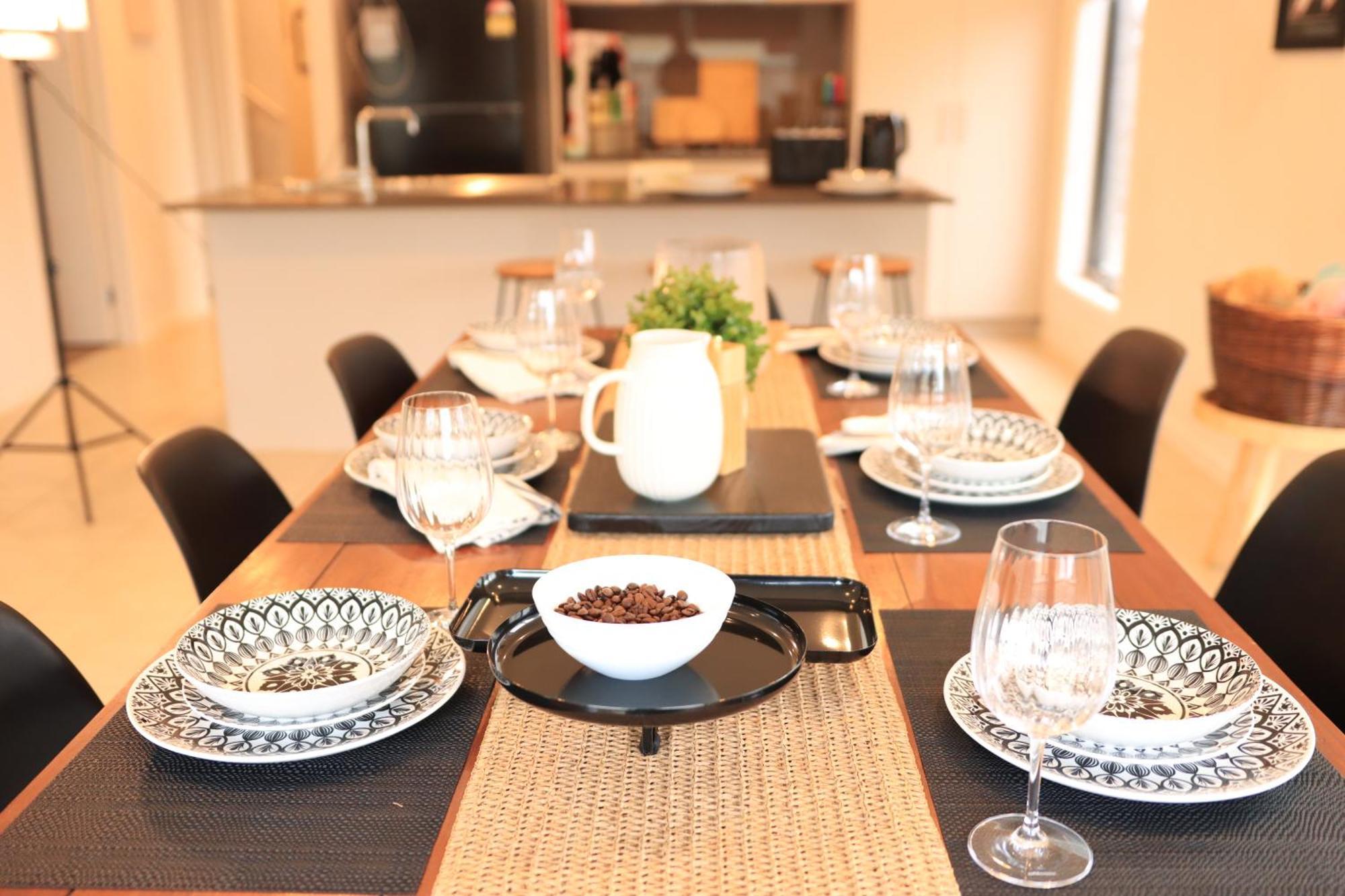 Melbourne Holiday House For 15 Peoples In Sanctuary Lake Point Cook Luaran gambar