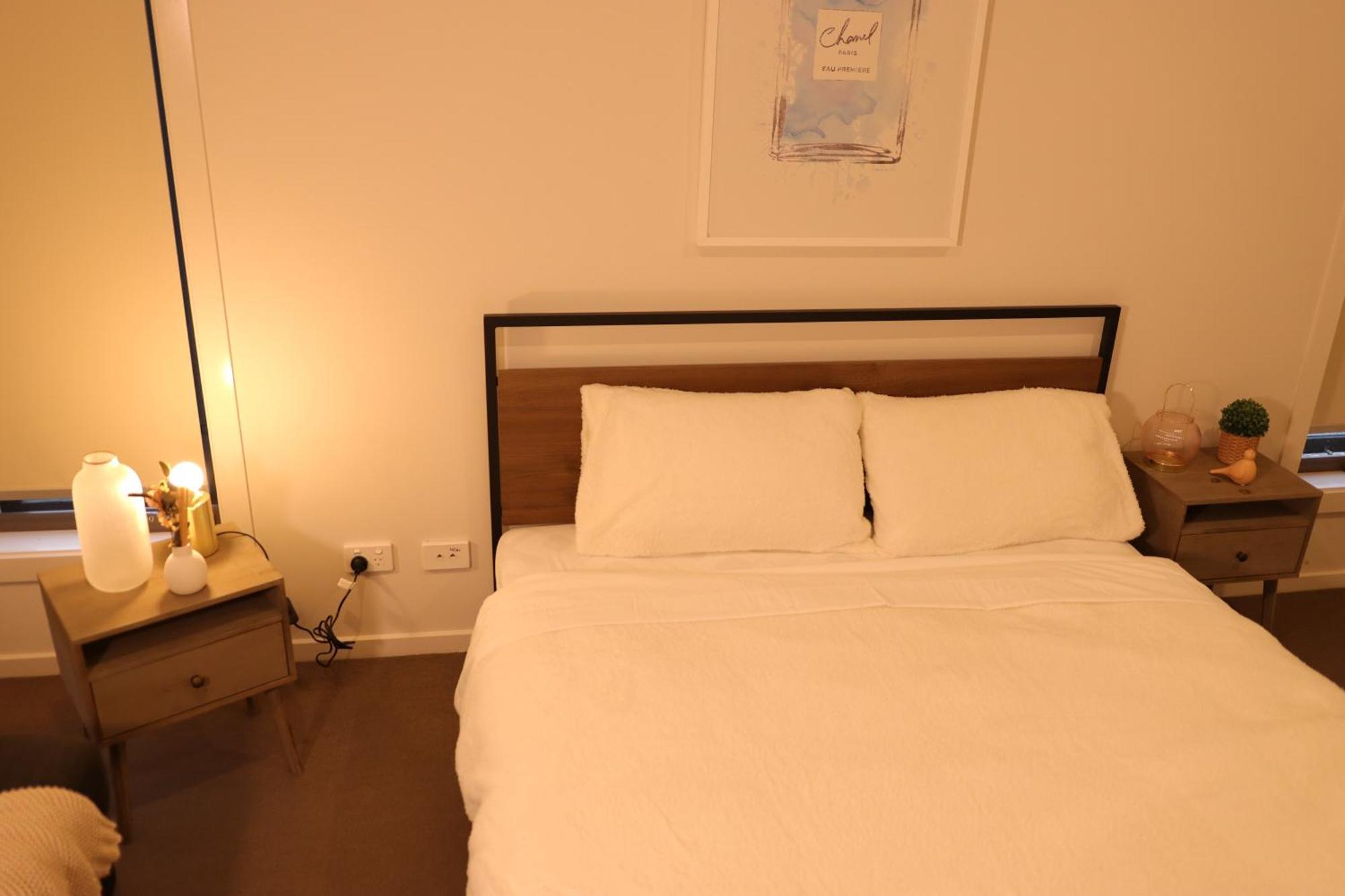 Melbourne Holiday House For 15 Peoples In Sanctuary Lake Point Cook Luaran gambar