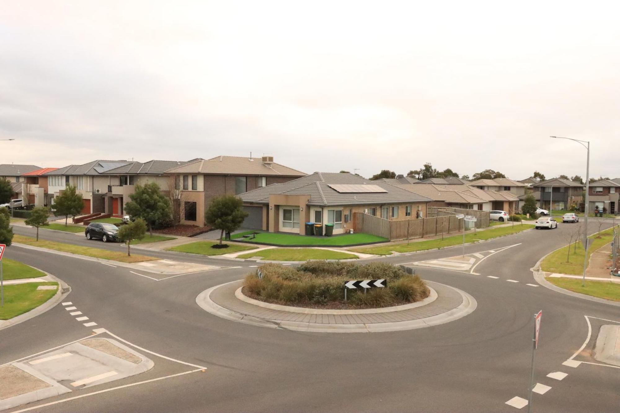 Melbourne Holiday House For 15 Peoples In Sanctuary Lake Point Cook Luaran gambar