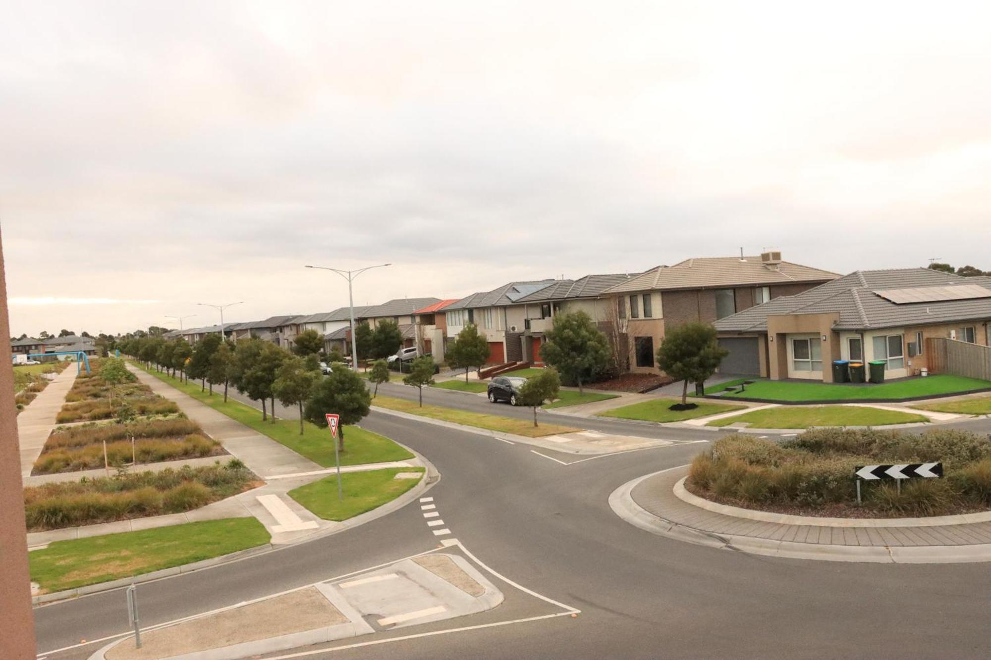 Melbourne Holiday House For 15 Peoples In Sanctuary Lake Point Cook Luaran gambar