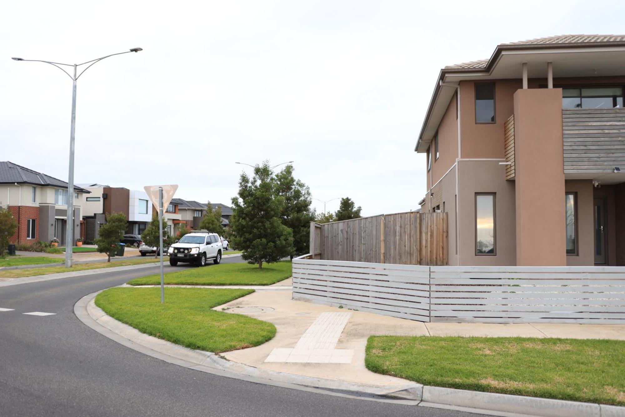 Melbourne Holiday House For 15 Peoples In Sanctuary Lake Point Cook Luaran gambar