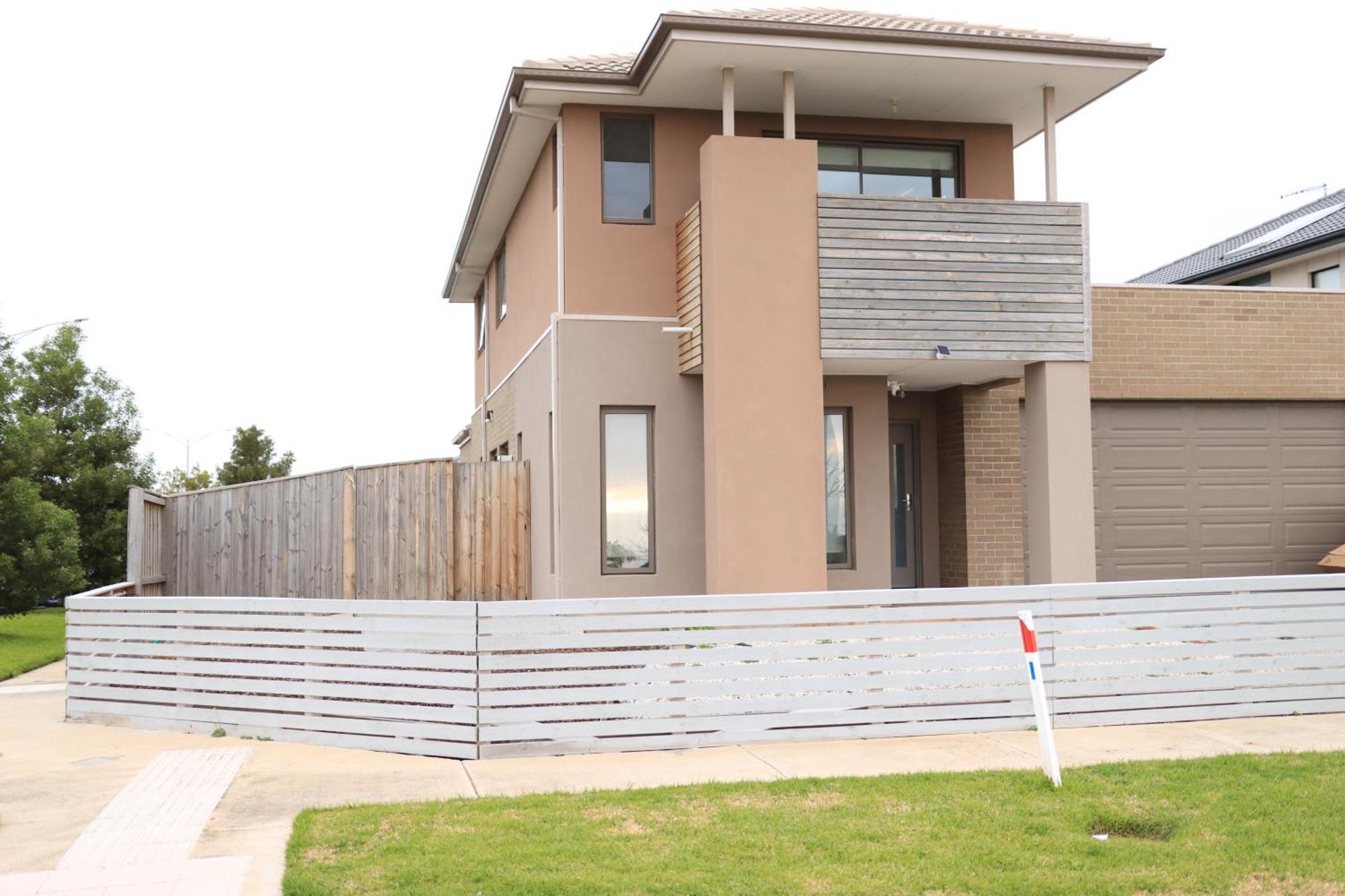 Melbourne Holiday House For 15 Peoples In Sanctuary Lake Point Cook Luaran gambar
