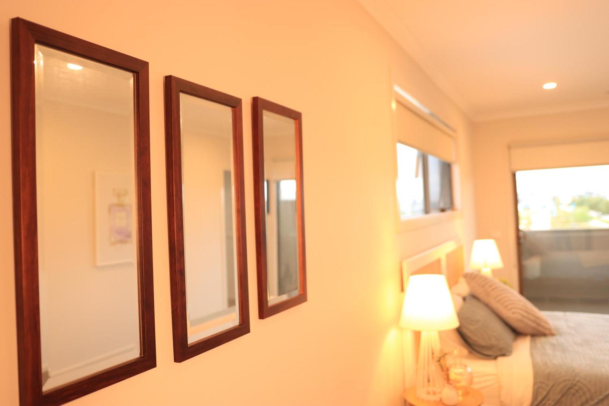 Melbourne Holiday House For 15 Peoples In Sanctuary Lake Point Cook Luaran gambar