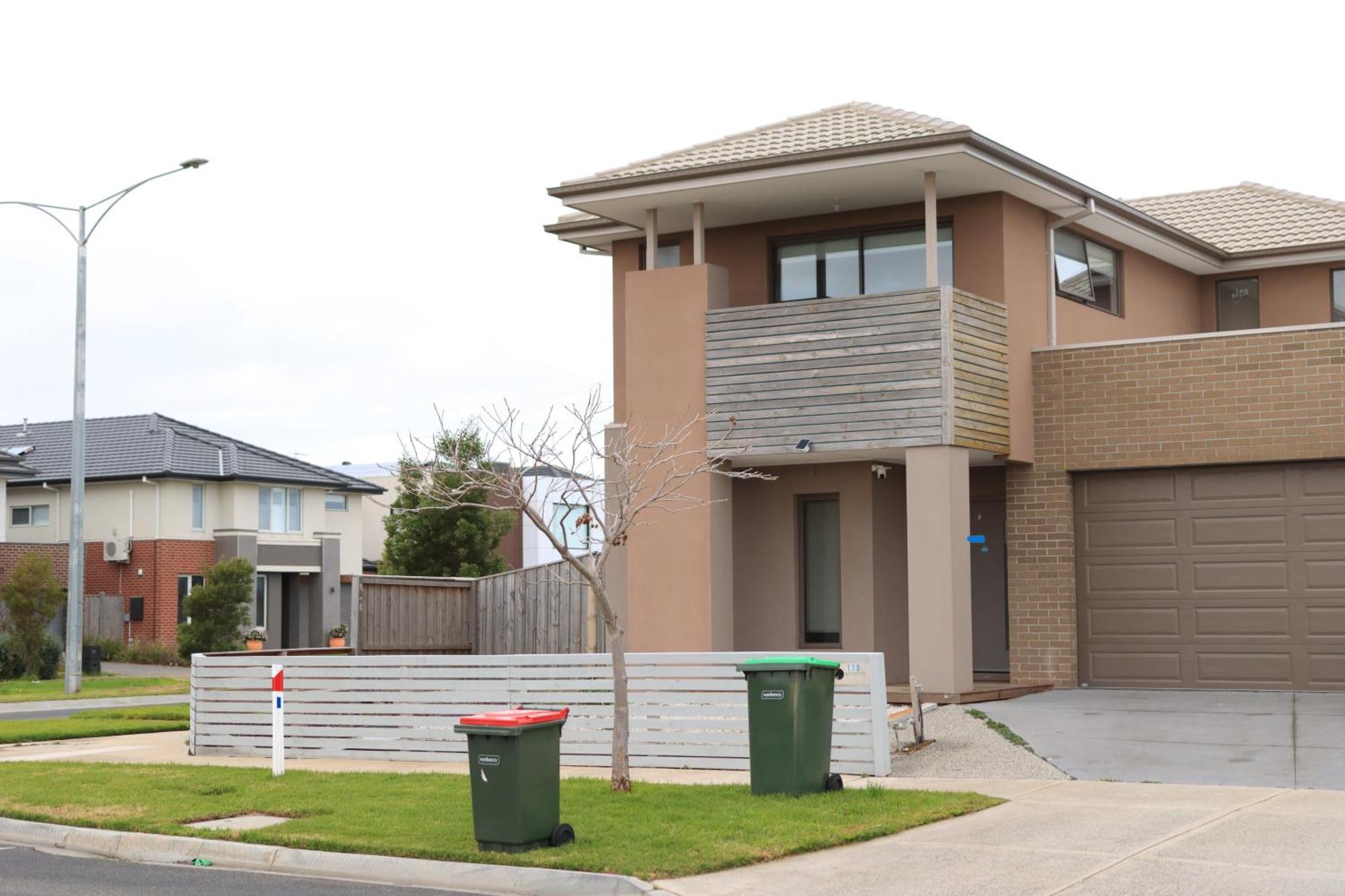 Melbourne Holiday House For 15 Peoples In Sanctuary Lake Point Cook Luaran gambar