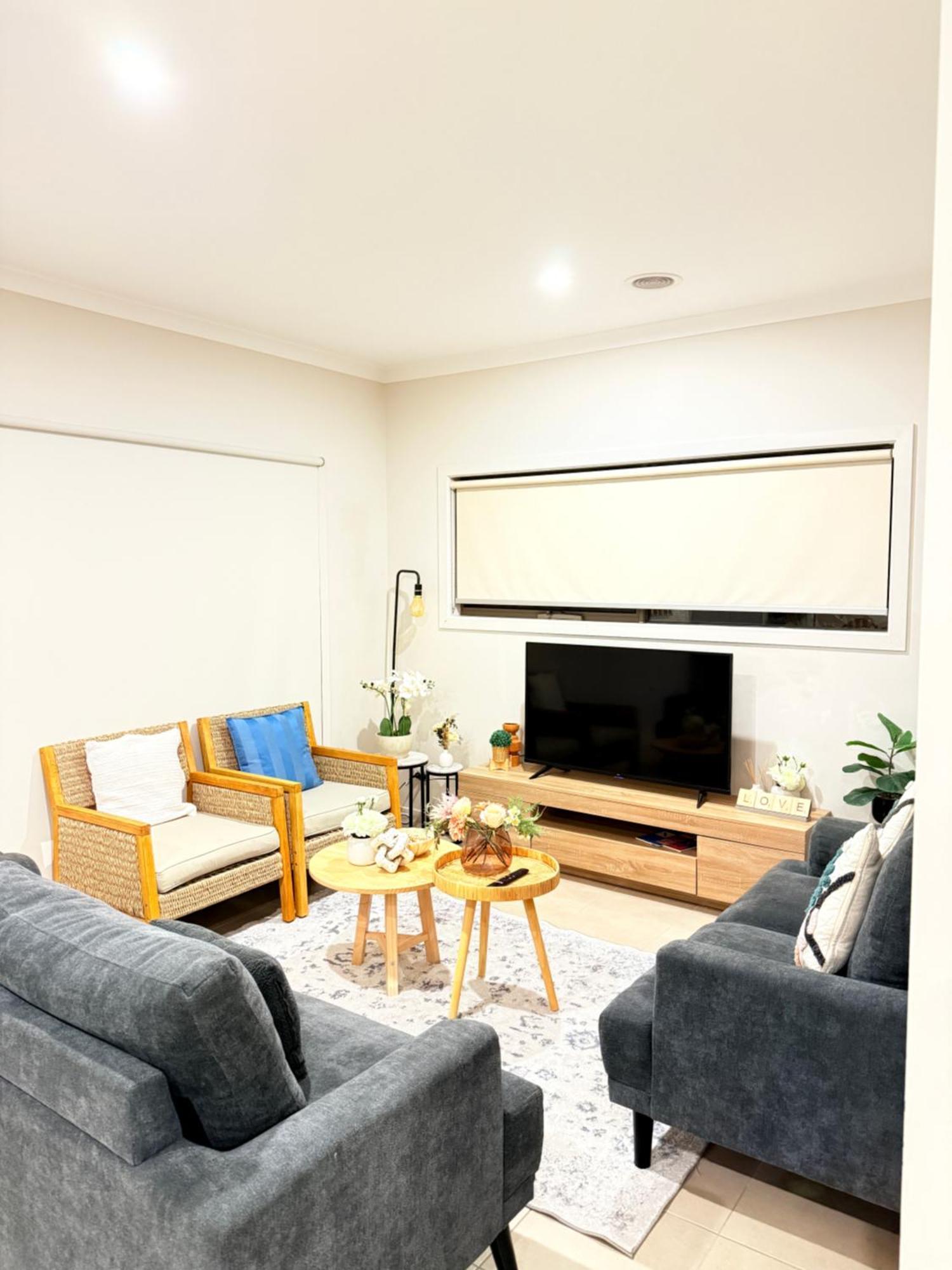 Melbourne Holiday House For 15 Peoples In Sanctuary Lake Point Cook Luaran gambar